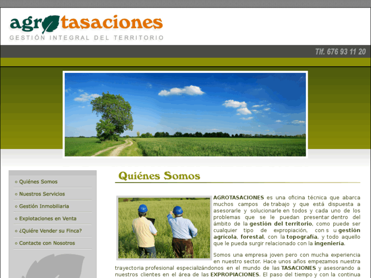 www.agrotasaciones.com