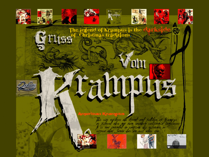 www.americankrampus.com