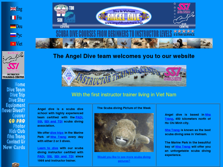 www.angeldivevietnam.info