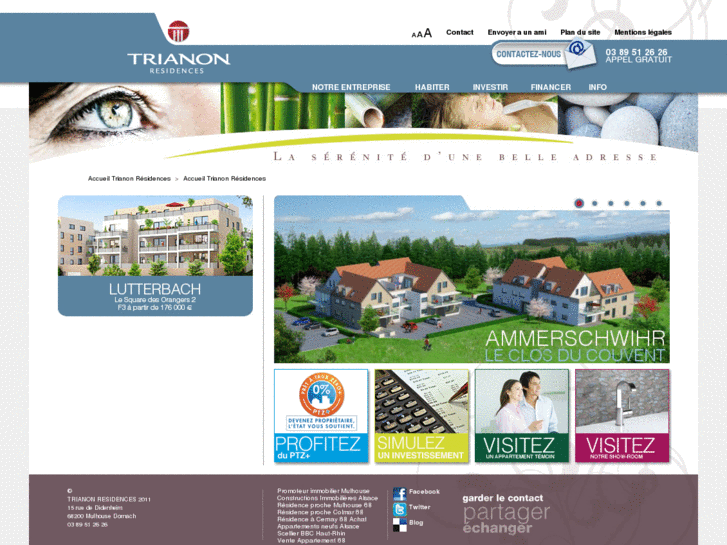 www.appartements-basse-consommation.com