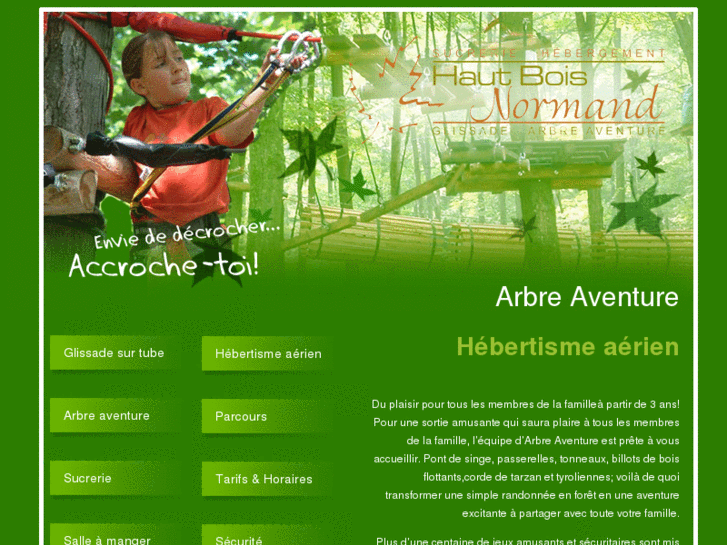 www.arbreaventure.ca