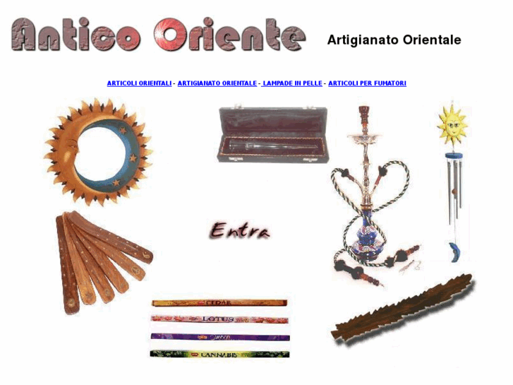 www.artigianato-orientale.com