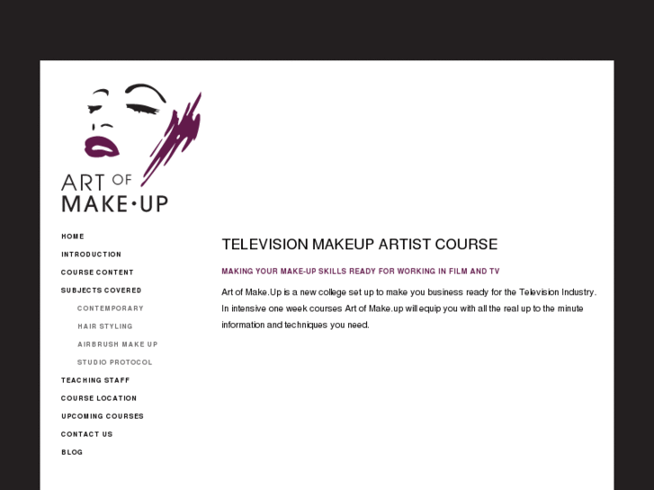 www.artofmake-up.com