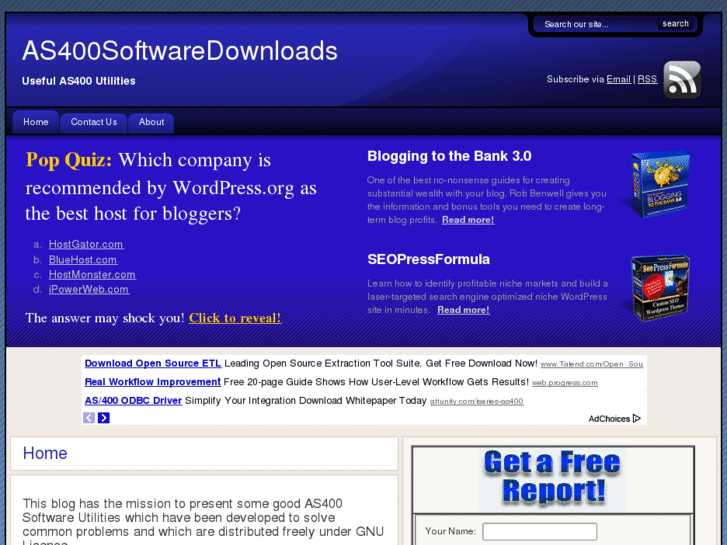 www.as400softwaredownloads.com