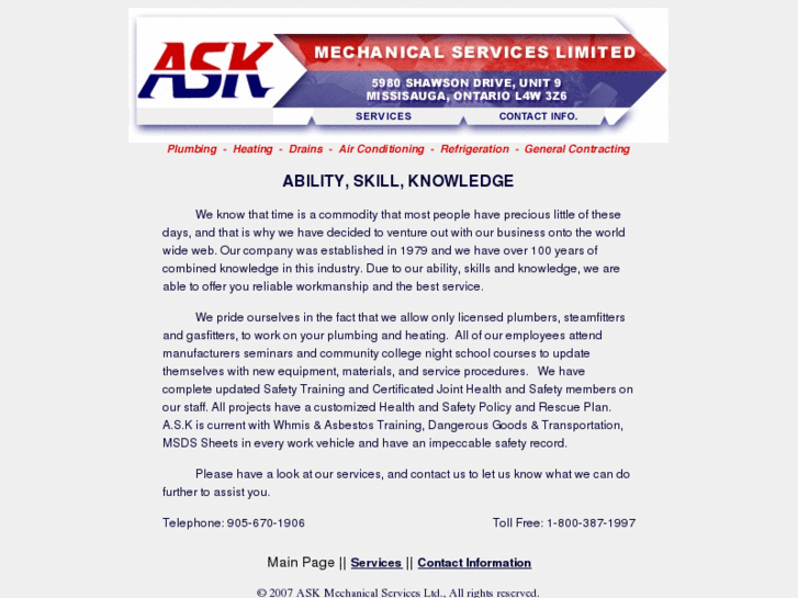 www.askmechanical.com
