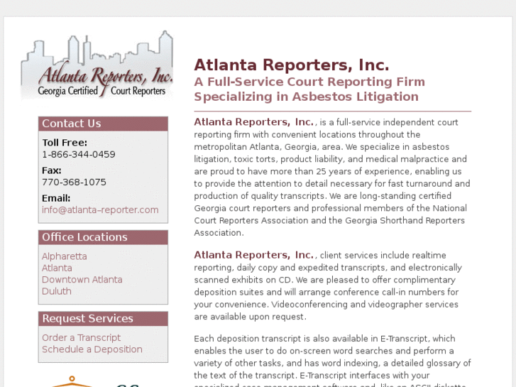 www.atlanta-reporter.com