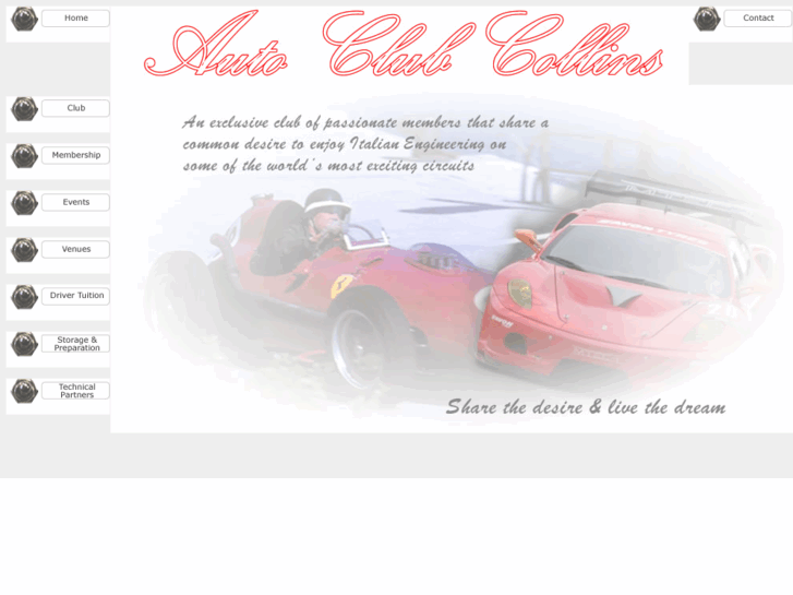 www.autoclubcollins.com