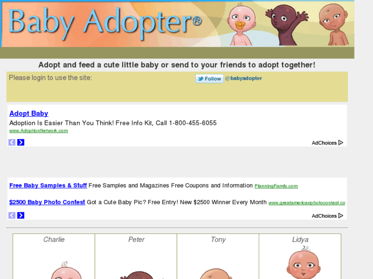 www.baby-adopter.com