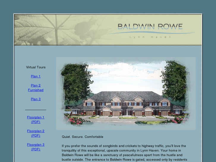 www.baldwin-rowe.com