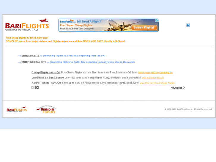 www.bariflights.com