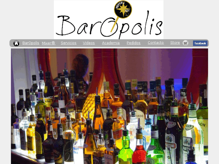 www.baropolis.com