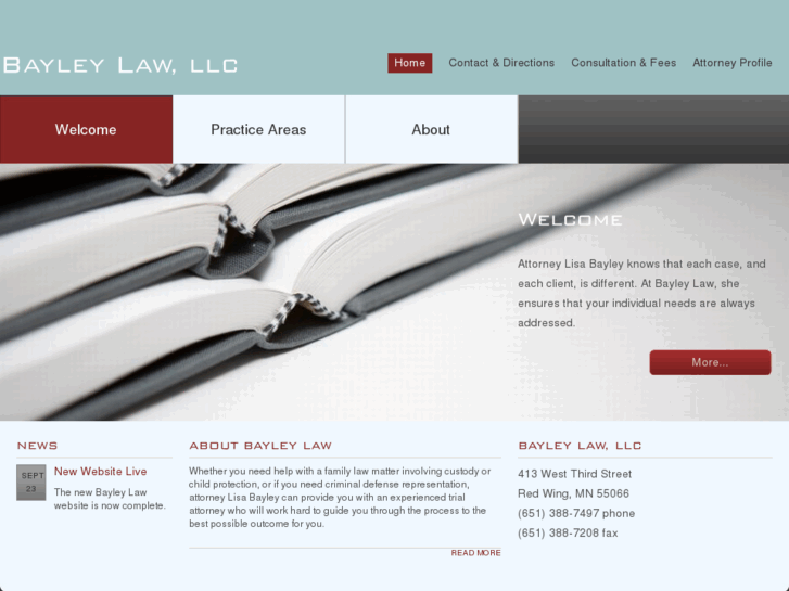 www.bayleylawoffice.com