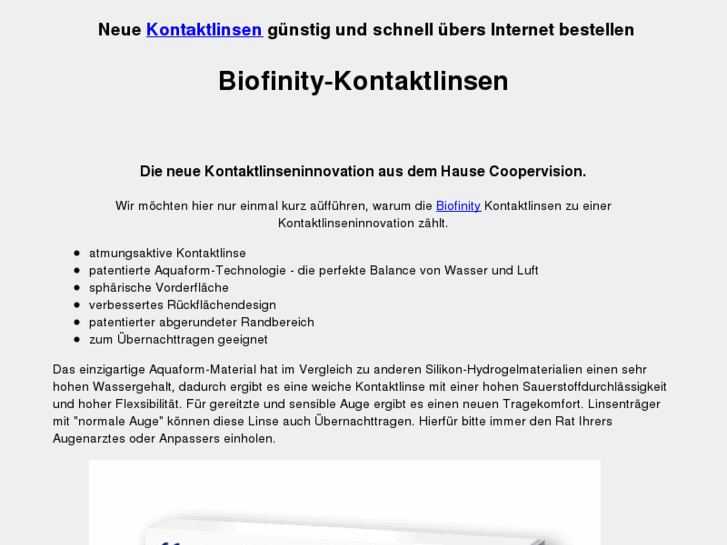 www.biofinity-kontaktlinsen.de