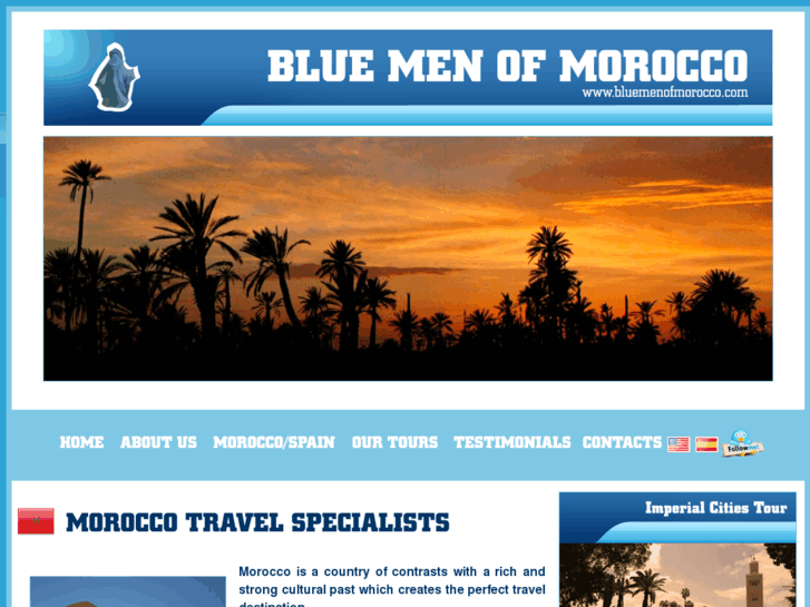 www.bluemenofmorocco.com