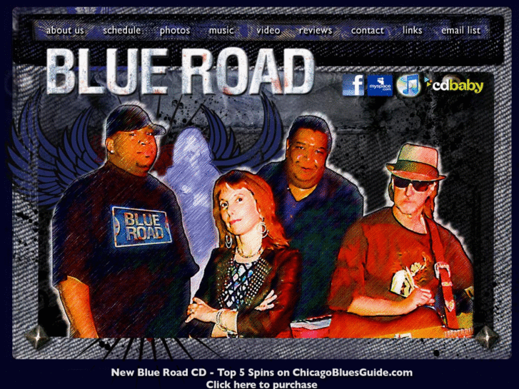 www.blueroadchicago.com