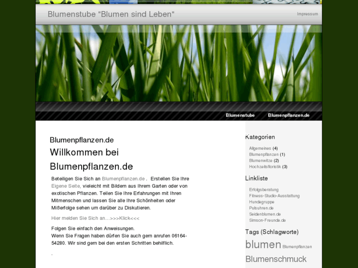 www.blumenpflanzen.de