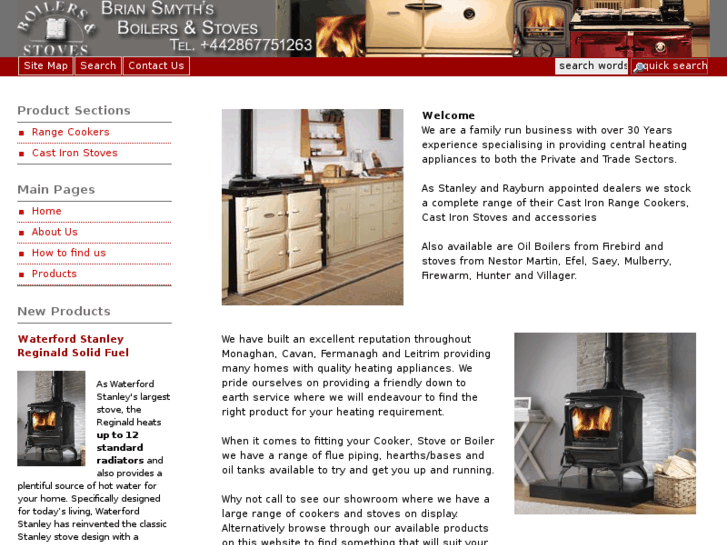 www.boilersandstoves.com