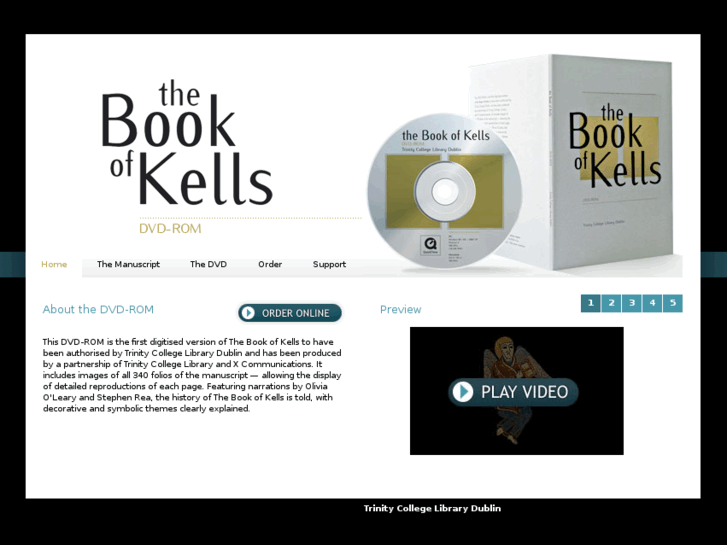 www.bookofkells.com