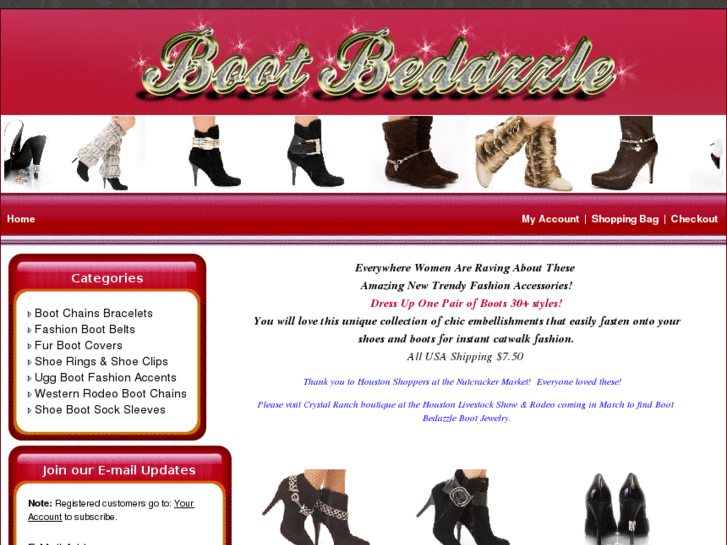 www.bootbedazzle.com