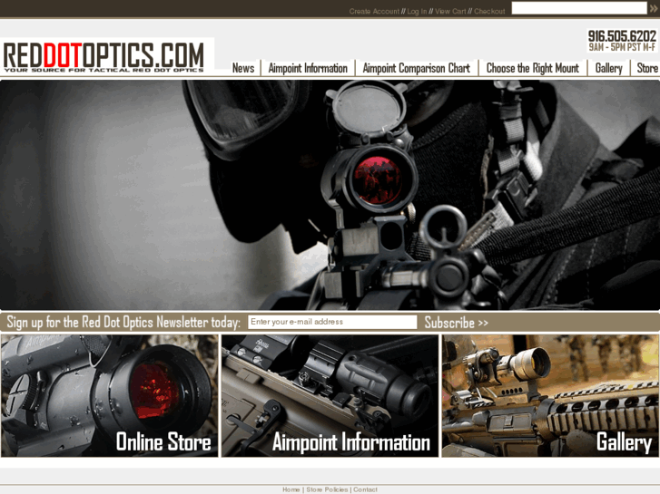 www.californiaoptics.com