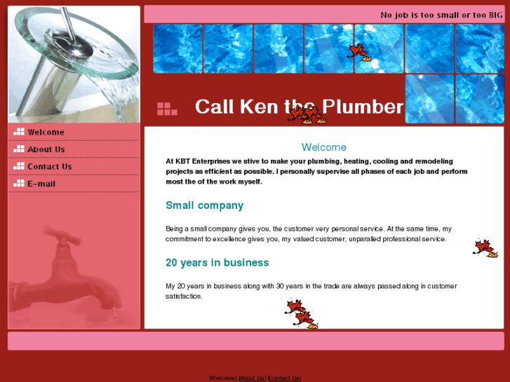 www.callkentheplumber.com