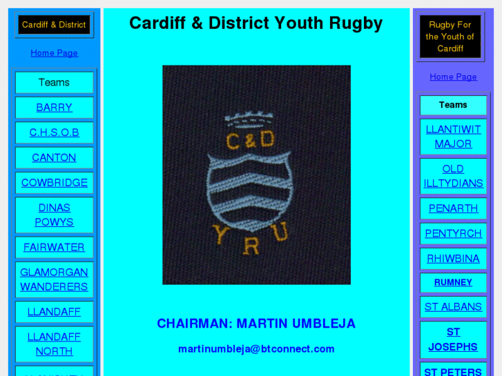 www.cardiffdistrictyouthrugby.com