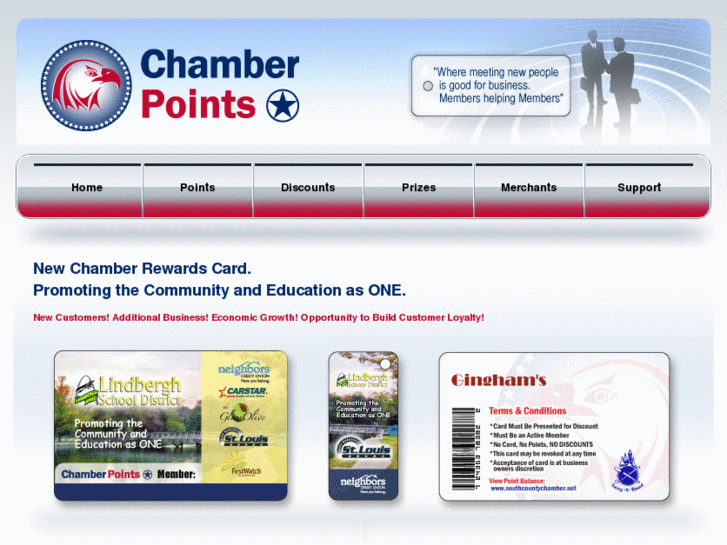 www.chamberpoints.com