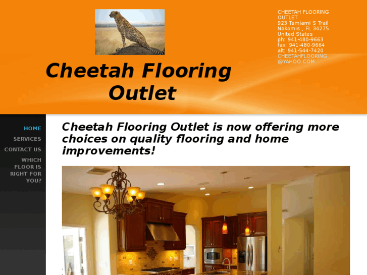 www.cheetahflooringoutlet.com