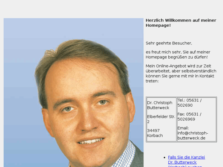 www.christoph-butterweck.de