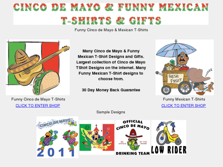 www.cinco-de-mayo-tshirts.com