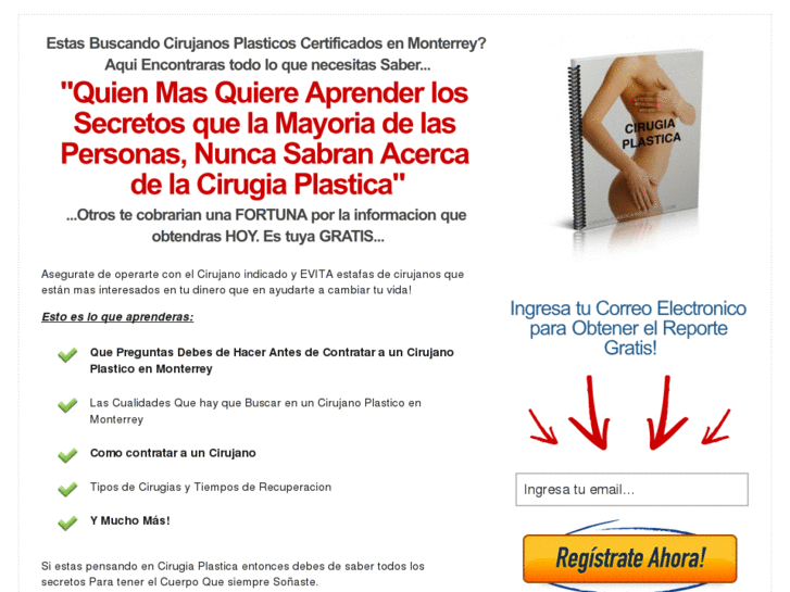 www.cirugia-plastica-monterrey.com