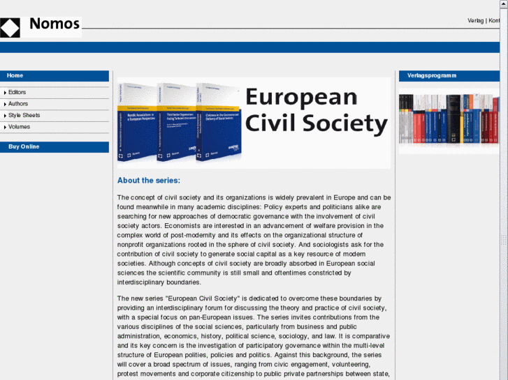 www.civil-society.info