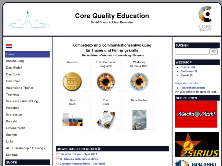 www.corequality.de