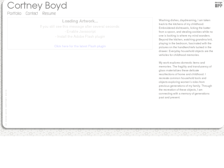 www.cortneyboyd.com