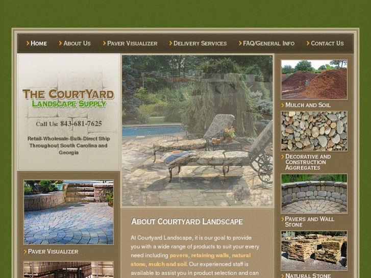 www.courtyardlandscape.com