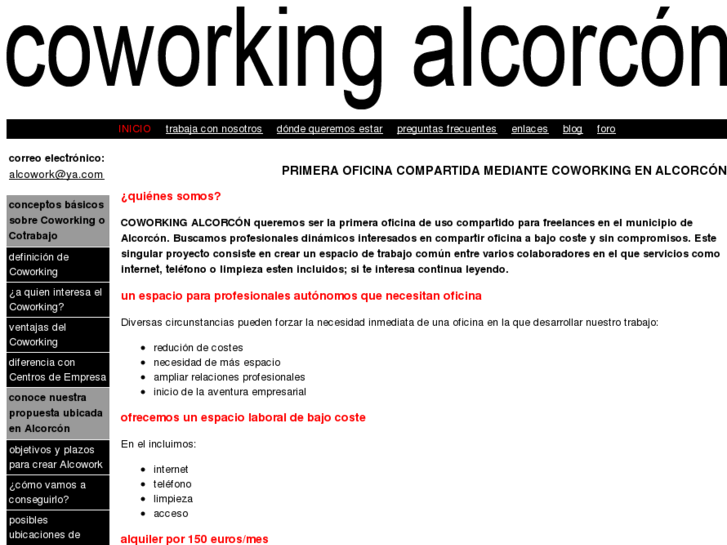 www.coworking-alcorcon.com