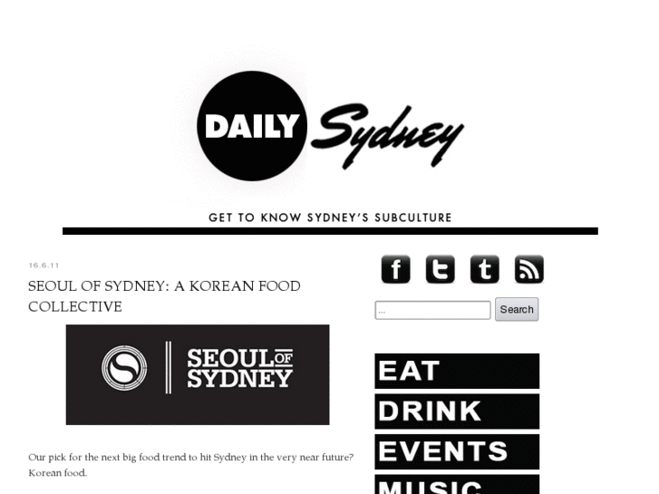 www.dailysydney.com