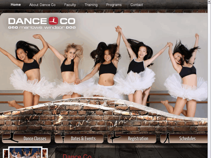 www.danceco.com