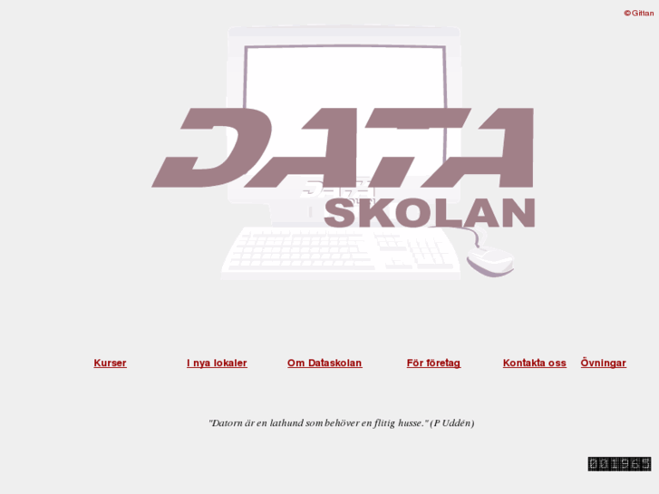 www.dataskolan.net