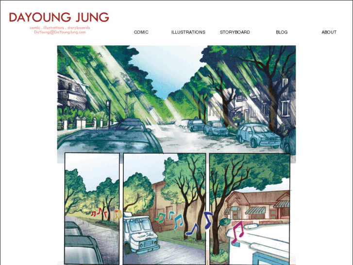 www.dayoungjung.com