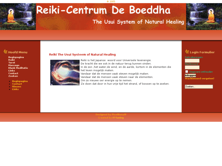 www.deboeddha.net