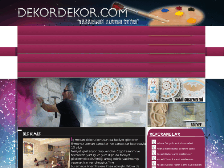 www.dekordekor.com