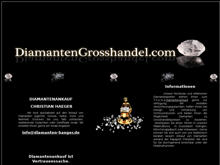 www.diamantengrosshandel.com