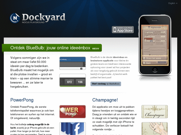 www.dockyard.be