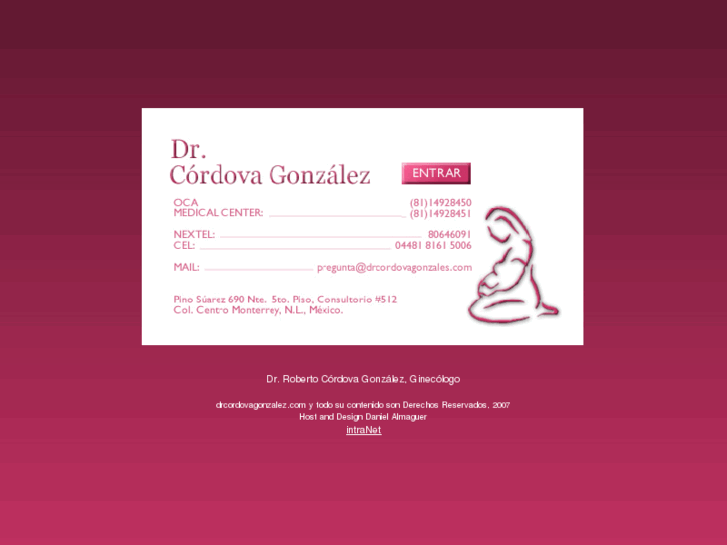 www.drcordovagonzalez.com