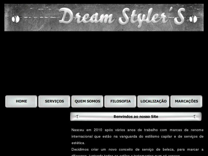 www.dreamstylers.com