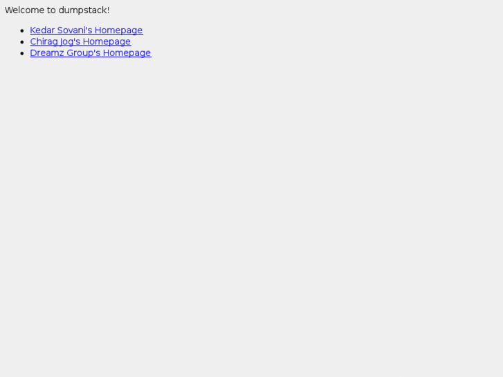 www.dumpstack.com
