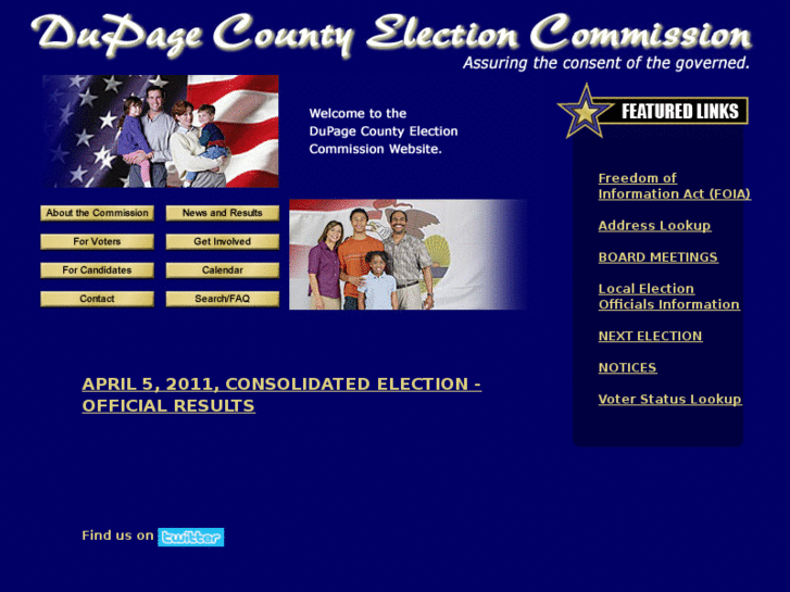 www.dupageelections.com