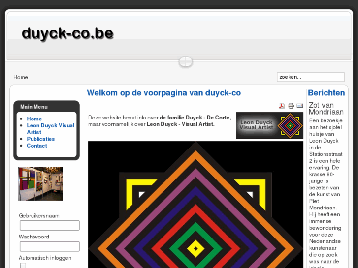 www.duyck-co.be