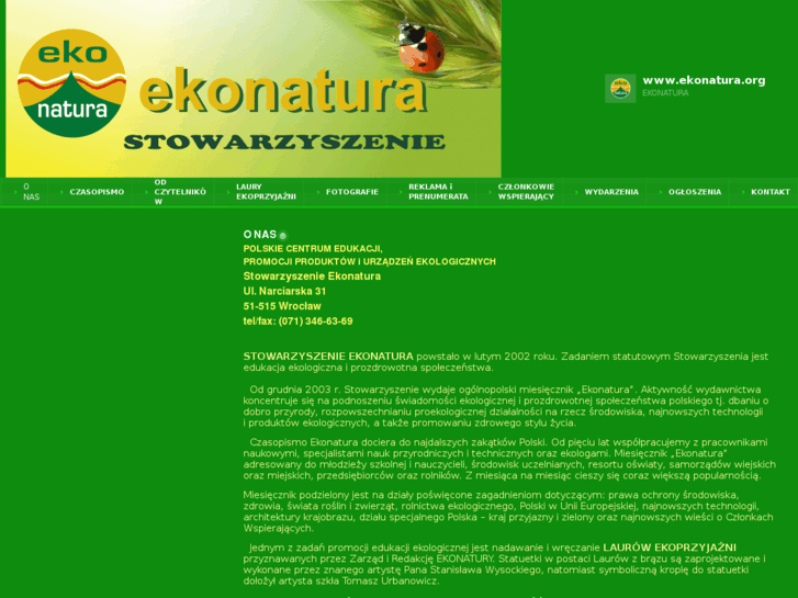 www.ekonatura.org